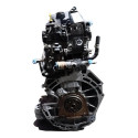 Motor Parcial Fusion 2.3 Gasolina 162cv 2006 2007 2008 2009