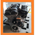 Motor Parcial Creta 1.6 130cv 2017 2018 2019 2020 Na Troca