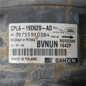 Compressor Ar Condicionado Land Rover Range Rover 3.0 Diesel