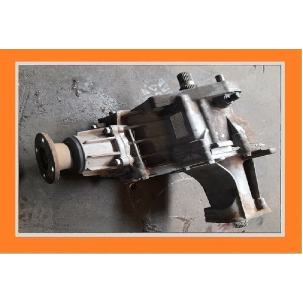 Diferencial Dianteiro Tucson 2.7 V6