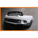 Para-choque Dianteiro Mini Cooper Countryman 2014 2015 2016 Branco
