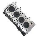 Cabeçote Hr Bongo 2.5 Diesel 16v 2013...