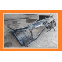 Painel Frontal Mini Frente Amarok 17 18 19 20