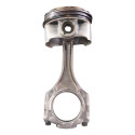 Biela Pistão Bmw X6 M 4.4 V8 Gas 2012 2013 2014 2015 2016