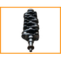 Virabrequim Hilux 3.0 Diesel 2006 2007 2008 2009 2010 2011