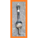 Cardan Dianteiro Mohave 3.0 Diesel 2009 2010 2011 2012