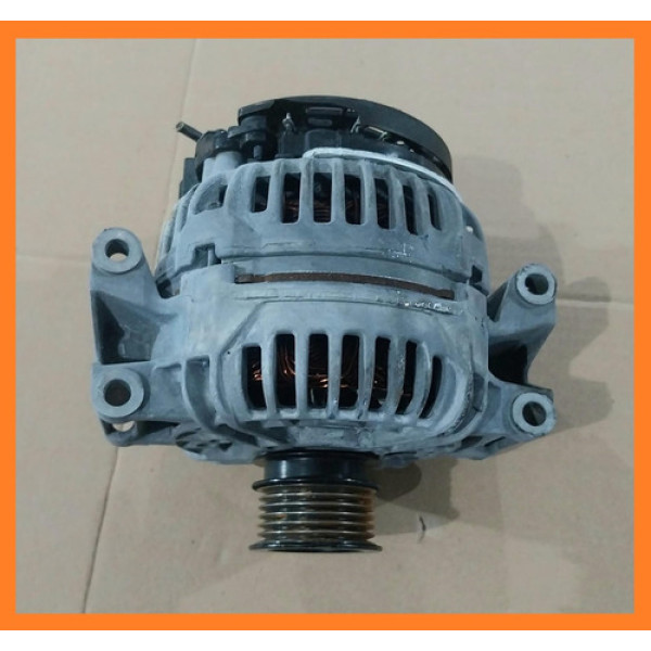 Alternador Mercedes C280 C300 3.0 V6 2008 2009 2010 2011