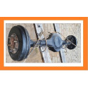 Diferencial Traseiro S10 2.5 Flex 4x4 9x41 2019 2020 2021