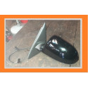 Retrovisor Esquerdo Com Pisca Q3 2013 2014 2015 2016