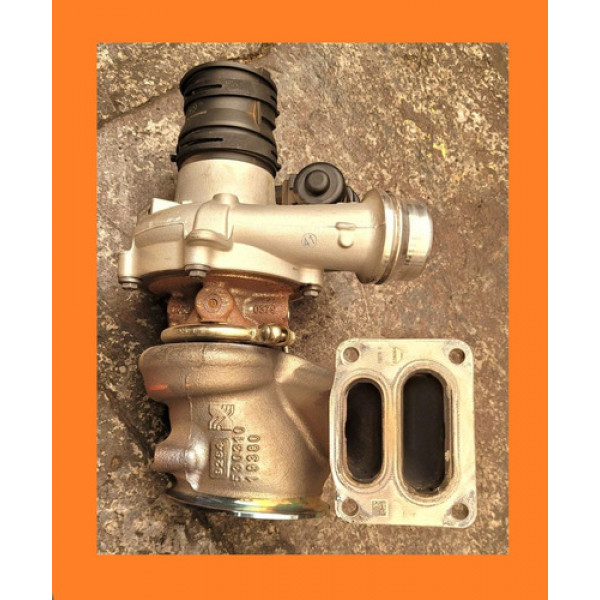 Turbina Original Land Rover Evoque 2.0 P250
