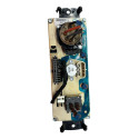 Comando Ar Condicionado S10 Blazer 19982004 16233939a