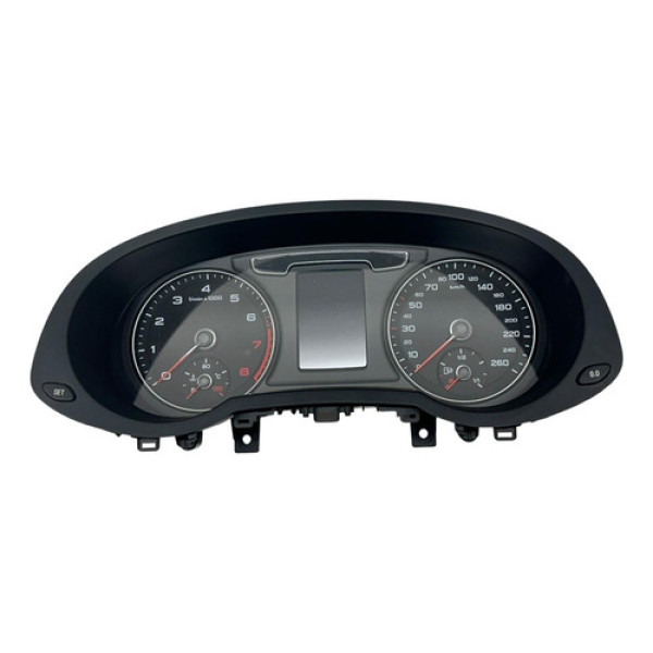 Painel Instrumento Audi Q3 1.4 Tfsi 2016 A 2020
