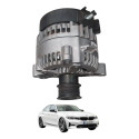 Alternador 320i 2.0 G20 2019 2020 2021 2022 2023