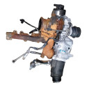 Turbina Volkswagen Amarok 2.0 Diesel 180cv