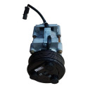 Compressor Ar Condicionado Godge Ram 2500 5.9 2006 2009