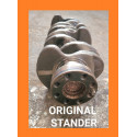 Virabrequim Bongo Hr 2.5 16v Stander