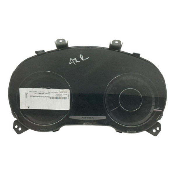 Painel Instrumento Hyundai Azera 3.0 V6 2012 2013 2014