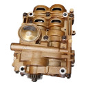 Bomba Oleo Motor Sorento Sonata 2.4 16v 2010 2014