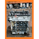 Motor Parcial Ssangyong Korando 2.0 Diesel 175cv 2013 2014