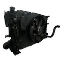 Kit Radiador Mercedes A200 Gla200 1.6 2014 2018 A2465000454