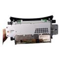 Rádio Som Multimídia Nissan Frontier 2023 / 2024 / 2025 