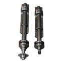 Eixo Balanceiro Hr 2.5 16v Turbo Diesel 2013 2021 Original
