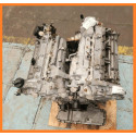 Motor Parcial Mercedes Ml 320 350 3.0 Diesel 224cv