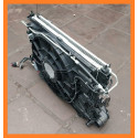Kit Radiador Chevrolet Equinox 2.0 2018 2019 2020 2021