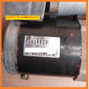Motor Partida Arranque Chevrolet Trailblazer 3.6 V6