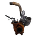 Turbina Sem Atuador Toyota Hilux 2.8 2017 2018 2019 2020