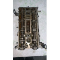 Cabeçote E Tampa  Frontal Ford Focus 2.0 2011