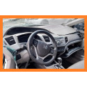 Cabeçote Virabrequim Honda Civic 2013 2014 2015 2016 2.0