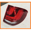Lanterna Traseira Direita Bmw X5 2014 2015 2016 2017 2018
